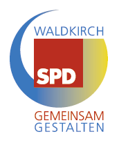 Waldkirch gemeinsam gestalten